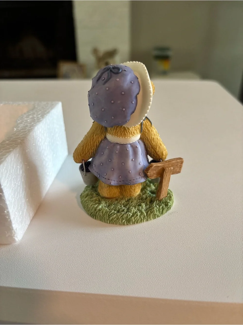 Vintage 2003 Cherished Teddies 